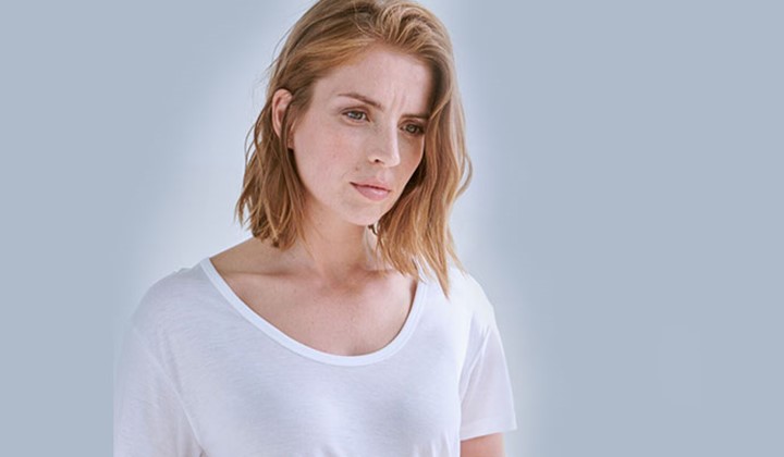 Unglückliche Frau Unglückliche Frau